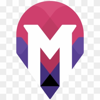 Magneto Logo Png Transparent - Magneto Logo Png, Png Download