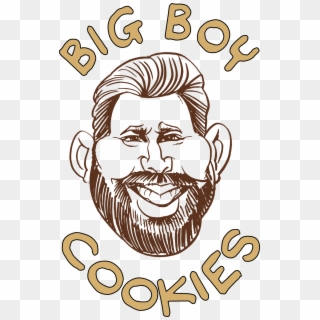 Sweet Spot Blog Order Cookiesbig Boy Cookies, Delicious, HD Png Download