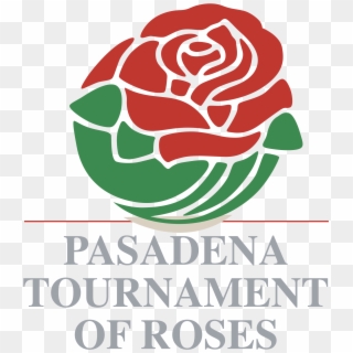 Pasadena Tournament Of Roses Logo Png Transparent - Rose Bowl, Png Download