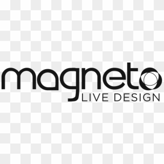 Magneto Live Design, HD Png Download