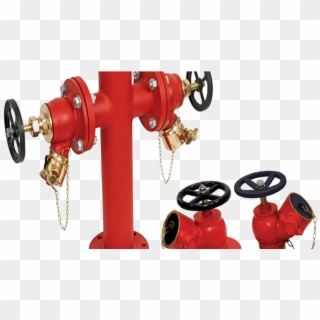 Standpipe And Hose Systems, HD Png Download