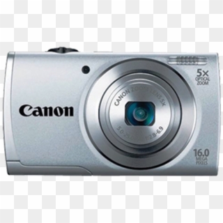 Canon Powershot A2500, HD Png Download