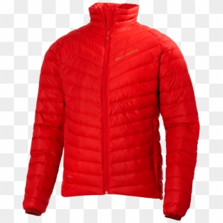 Red Jacket Png Image - Clip Art Jacket Free, Transparent Png