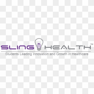 Sling Health Logo - Sling Health, HD Png Download