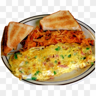 Full Size Is 807 × 642 Pixels - Omelette, HD Png Download