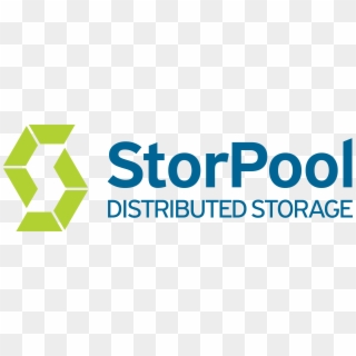 Storpool Logo - Graphic Design, HD Png Download