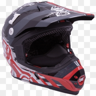 Magneto-freerider Helmet - Zoom - Motorcycle Helmet, HD Png Download