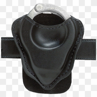 Picture Of Safariland 090 Handcuff Pouch Open Top - Fanny Pack, HD Png Download