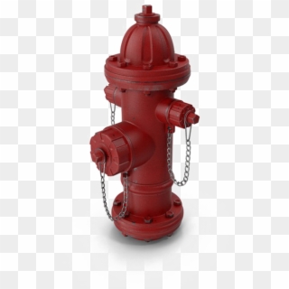 Fire Hydrant Transparent Image - Machine, HD Png Download