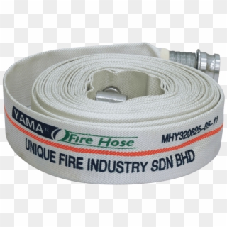 Yama Fire Hose - Wire, HD Png Download