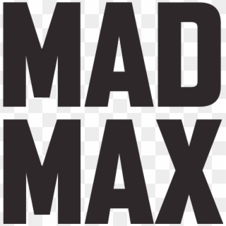 Mad Max - Scrapbooking, HD Png Download