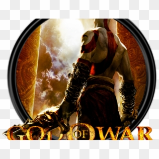 God Of War Clipart War Ghost - God Of War (2010), HD Png Download