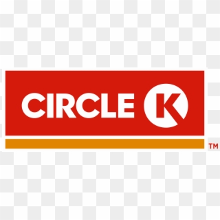 Circle K Logo Tm - Transparent Circle K Logo, HD Png Download