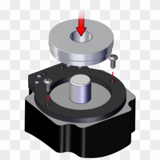 E3 Large Bore Step 1 - Subwoofer, HD Png Download