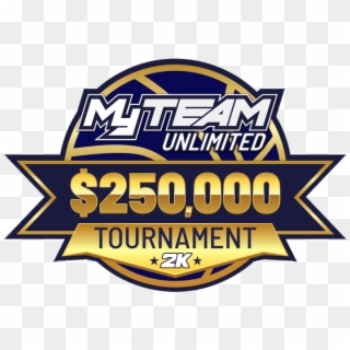 Nba® 2k19 Myteam Unlimited $250,000 Tournament, HD Png Download