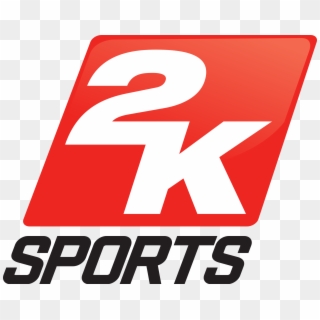 2k Sports Logo - 2k Games, HD Png Download