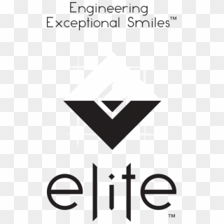 Logo Ng Elite Black And White, HD Png Download