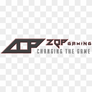 Zqp Gaming Zqp Gaming - Parallel, HD Png Download