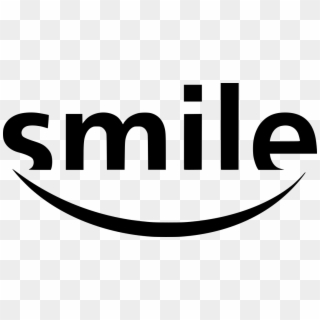 Smile Logo Png, Transparent Png