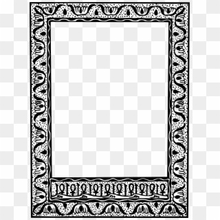 This Free Icons Png Design Of Frame 157, Transparent Png