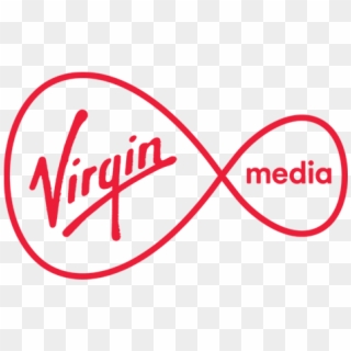 Virgin - Virgin Media, HD Png Download