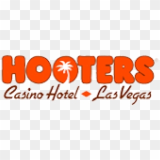 Hooters Logo Png - Hooters Casino Hotel, Transparent Png