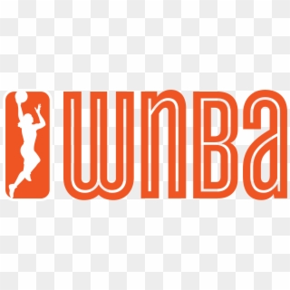 Wnba Logo, Logotype - 2018 Wnba Finals Logo, HD Png Download