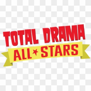 Total Drama All-stars And Pahkitew Island, HD Png Download