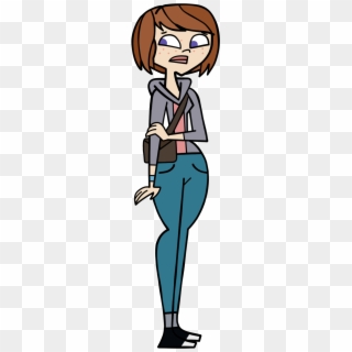 [no Spoilers] Drama Is Strange - Total Drama Max, HD Png Download