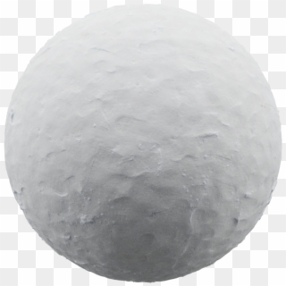 Snow - Sphere, HD Png Download