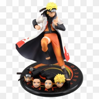 Figure Action Naruto Shippuden, HD Png Download