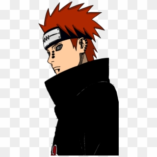 Pain Naruto , Png Download - Pain Naruto, Transparent Png