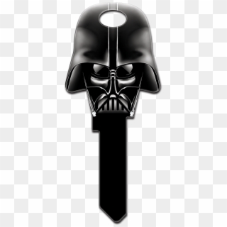 Sw7 Darth Vader 'dark Side' - Dark Vader Key, HD Png Download