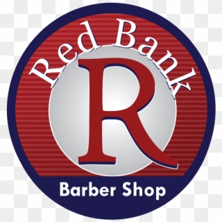 Logo For Red Bank Barber Shop - Chonburi F.c. In Asia, HD Png Download