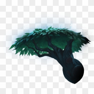 She'll Hang Around Until Her Hankering For Hugs Has - League Of Legends Ivern Transparent, HD Png Download
