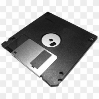 Floppy Disk - Floppy Disk For Computer, HD Png Download