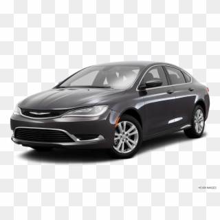 Test Drive A 2016 Chrysler 200 At Moss Bros Chrysler - Nissan Sentra 2016 Gray, HD Png Download