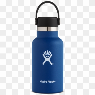 Flask Png - Hydro Flask 21 Oz Cobalt, Transparent Png