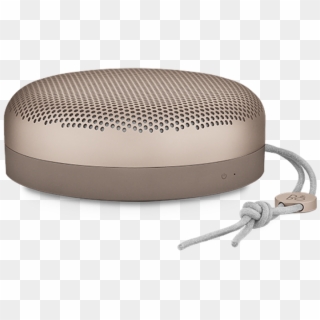 Bang And Olufsen Mini Speaker, HD Png Download
