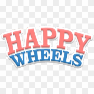 Happy Wheels Game, Game Happy, Funny Happy, Play Online - Happy Wheels, HD Png Download