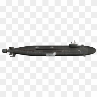 Submarine - Submarine Png, Transparent Png