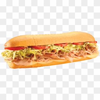 Sub Png - Jersey Mike's #5, Transparent Png
