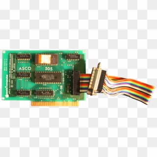 Leave - Electronic Component, HD Png Download