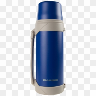 Thermos, Vacuum Flask Png - Water Bottle, Transparent Png