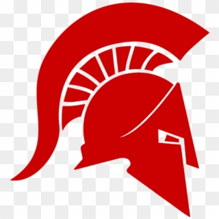 Spartan Logo - Porter High School Logo, HD Png Download