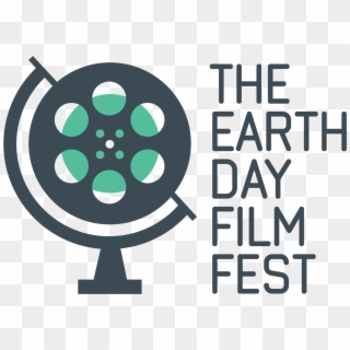 The Earth Day Film Fest - Circle, HD Png Download