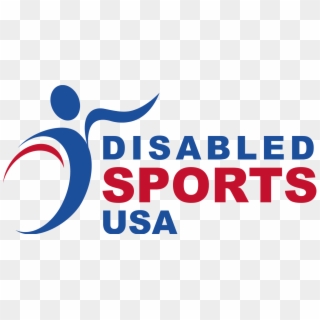 Turnstone Creating Possibilities - Disabled Sports Usa Logo, HD Png Download