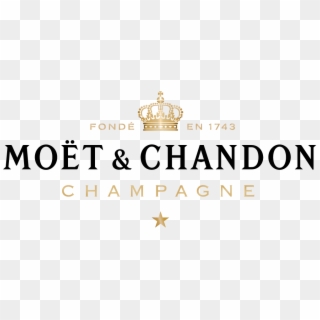 Client Logo Moet & Chandon - Moet & Chandon, HD Png Download