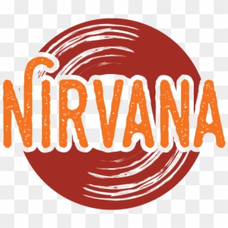 Nirvana Png - Graphic Design, Transparent Png
