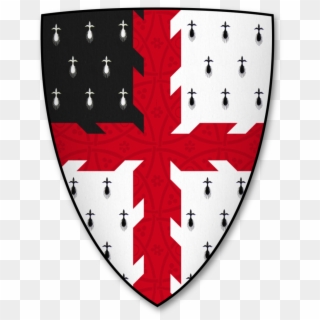 Coat Of Arms Of Lawrence, Of Worcestershire, England - Emblem, HD Png Download